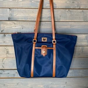 Dooney & Bourke Wayfarer Tote